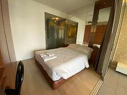 BoonRumpa Condotel