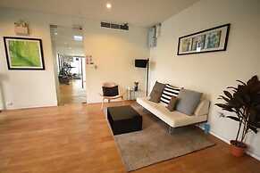 BoonRumpa Condotel