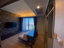 BoonRumpa Condotel