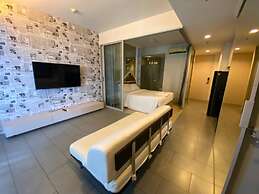 BoonRumpa Condotel