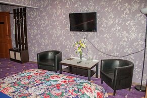 hotel Yout