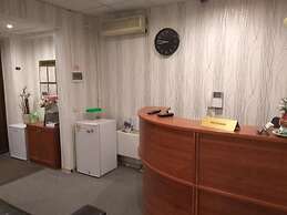 hotel Yout
