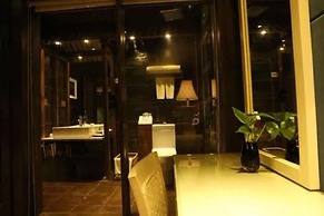Yema Silk Road Inn