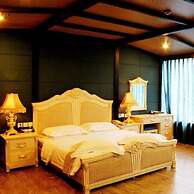 Yema Silk Road Inn