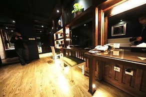 Yema Silk Road Inn
