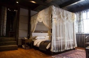 Yema Silk Road Inn