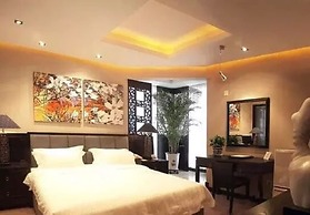 Yema Silk Road Inn