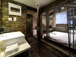 Yema Silk Road Inn