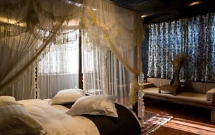 Yema Silk Road Inn