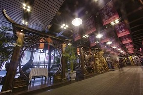 Yema Silk Road Inn
