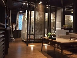 Yema Silk Road Inn