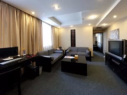 Yema Silk Road Inn