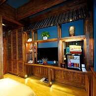 Yema Silk Road Inn