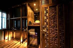 Yema Silk Road Inn