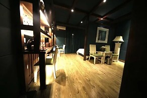 Yema Silk Road Inn