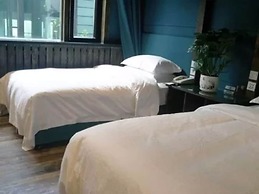 Yema Silk Road Inn