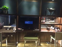 Yema Silk Road Inn