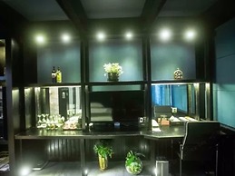 Yema Silk Road Inn