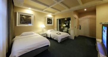 Yema Silk Road Inn