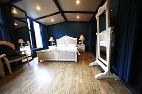 Yema Silk Road Inn