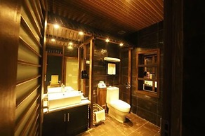 Yema Silk Road Inn
