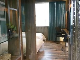 Yema Silk Road Inn