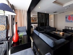Yema Silk Road Inn