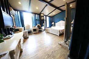 Yema Silk Road Inn