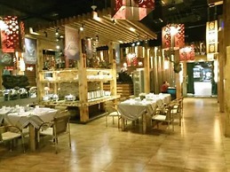 Yema Silk Road Inn
