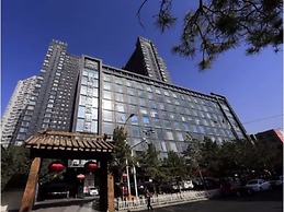 Yema Silk Road Inn