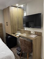 Hotel Bakay