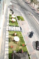 Raoum Inn Hotel Apartments Corniche