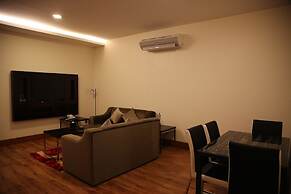 Raoum Inn Hotel Apartments Corniche