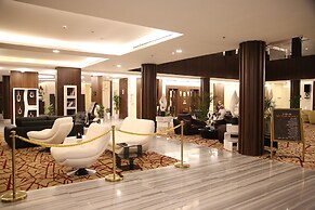 Raoum Inn Hotel Apartments Corniche