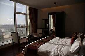Raoum Inn Hotel Apartments Corniche