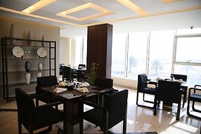 Raoum Inn Hotel Apartments Corniche