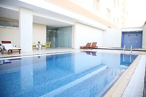 Raoum Inn Hotel Apartments Corniche