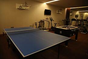 Raoum Inn Hotel Apartments Corniche