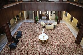 Raoum Inn Hotel Apartments Corniche