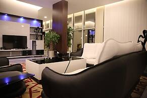 Raoum Inn Hotel Apartments Corniche