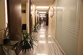 Raoum Inn Hotel Apartments Corniche