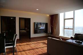 Raoum Inn Hotel Apartments Corniche