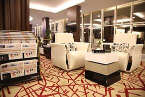 Raoum Inn Hotel Apartments Corniche