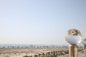 Raoum Inn Hotel Apartments Corniche