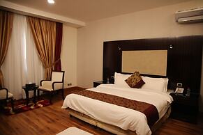 Raoum Inn Hotel Apartments Corniche