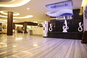 Raoum Inn Hotel Apartments Corniche