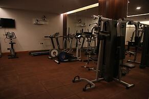 Raoum Inn Hotel Apartments Corniche