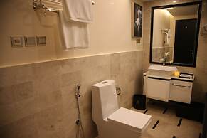 Raoum Inn Hotel Apartments Corniche