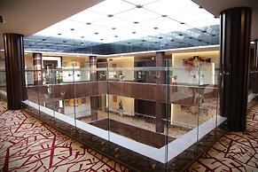 Raoum Inn Hotel Apartments Corniche