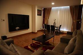 Raoum Inn Hotel Apartments Corniche